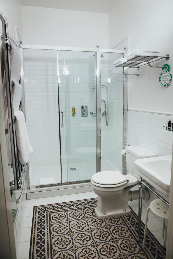 Sherlock Apartments Riga Luaran gambar