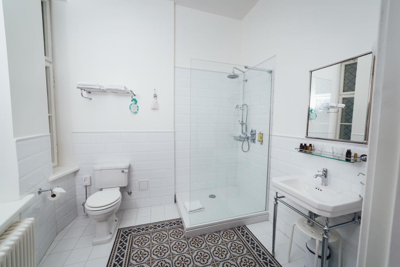 Sherlock Apartments Riga Luaran gambar